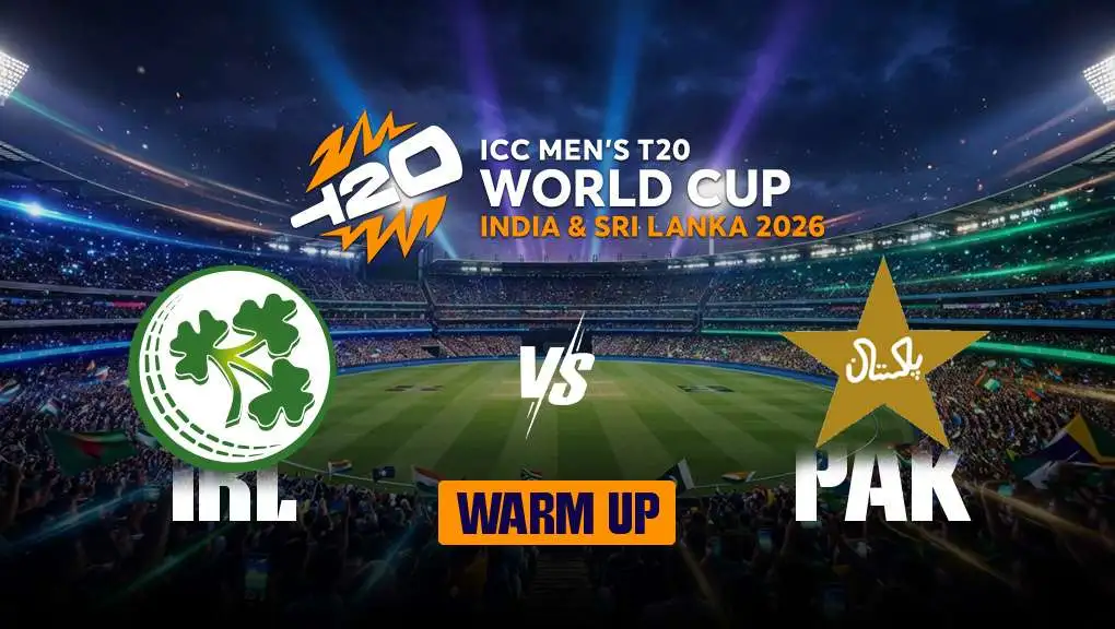 T20 World Cup 2026 featuring pakistan team lineups, key players, and preview.