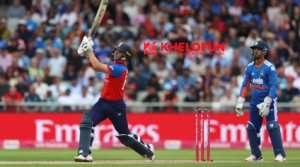 ENG vs IND: India's T20I Strategy | Khelofun