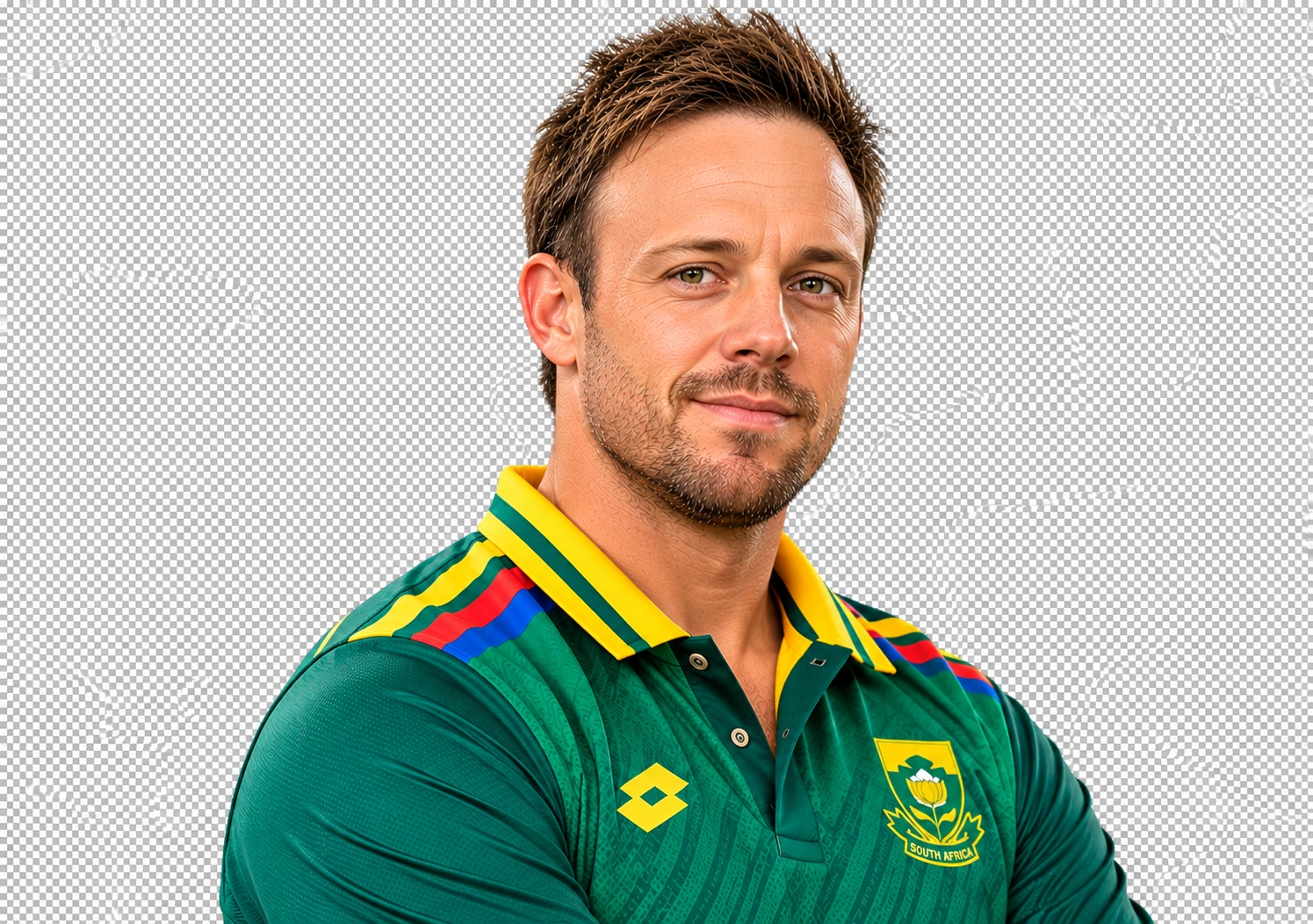 AB de Villiers