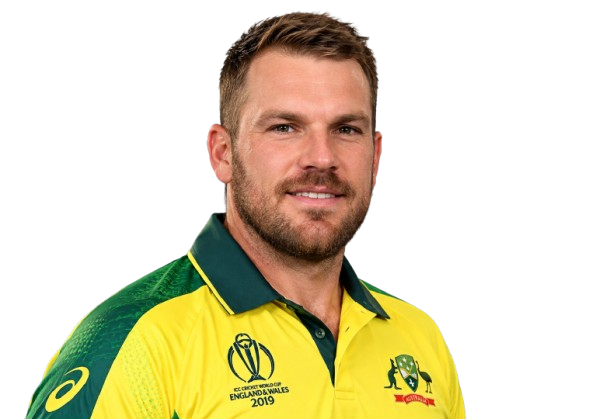 Aaron Finch