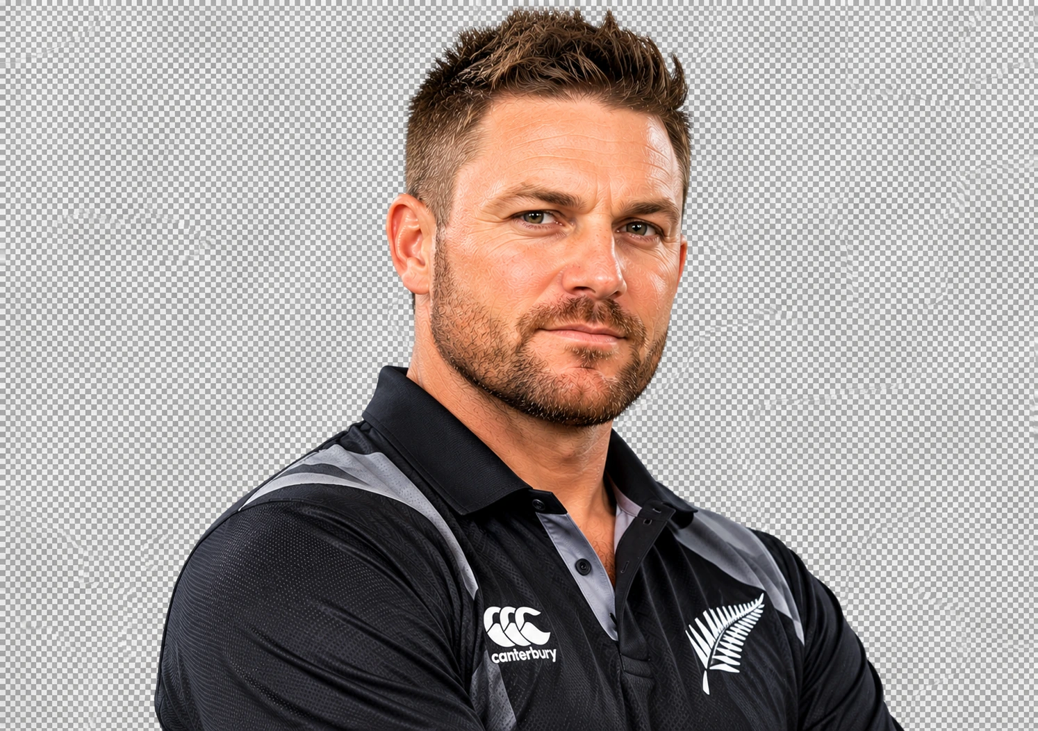 Brenden McCullum
