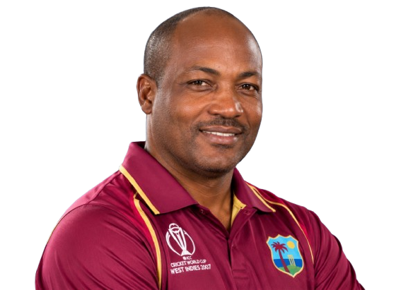 Brian Lara