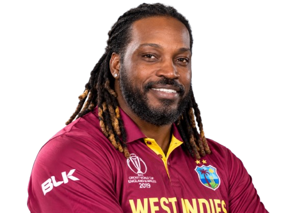 Chris Gayle