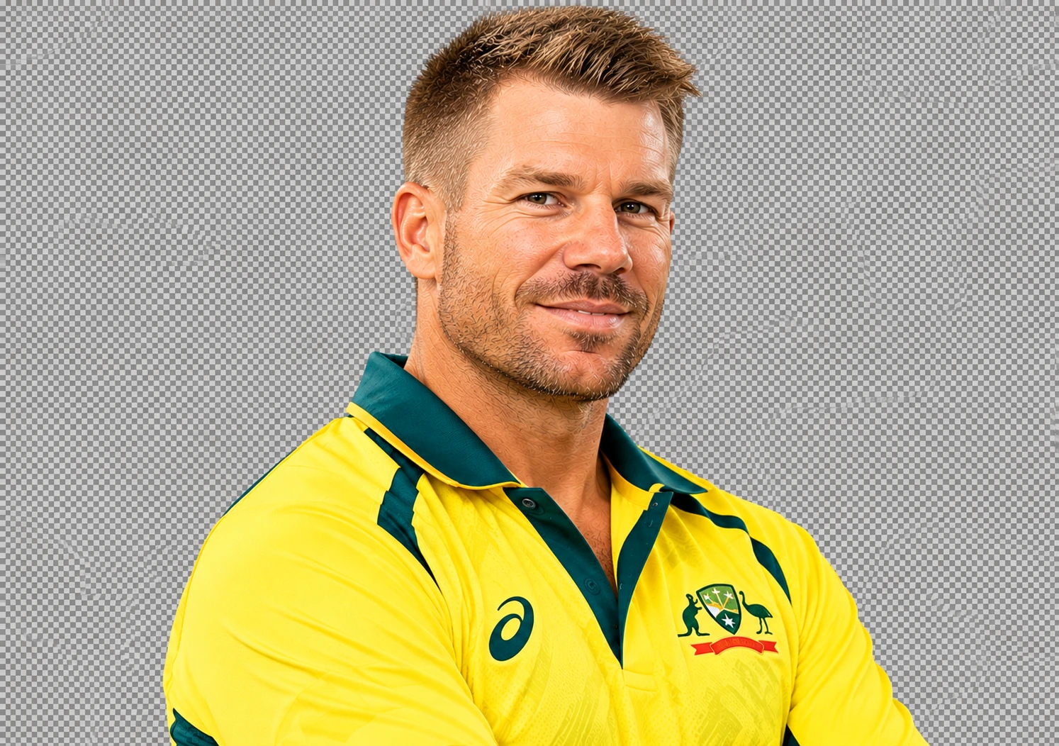 David Warner