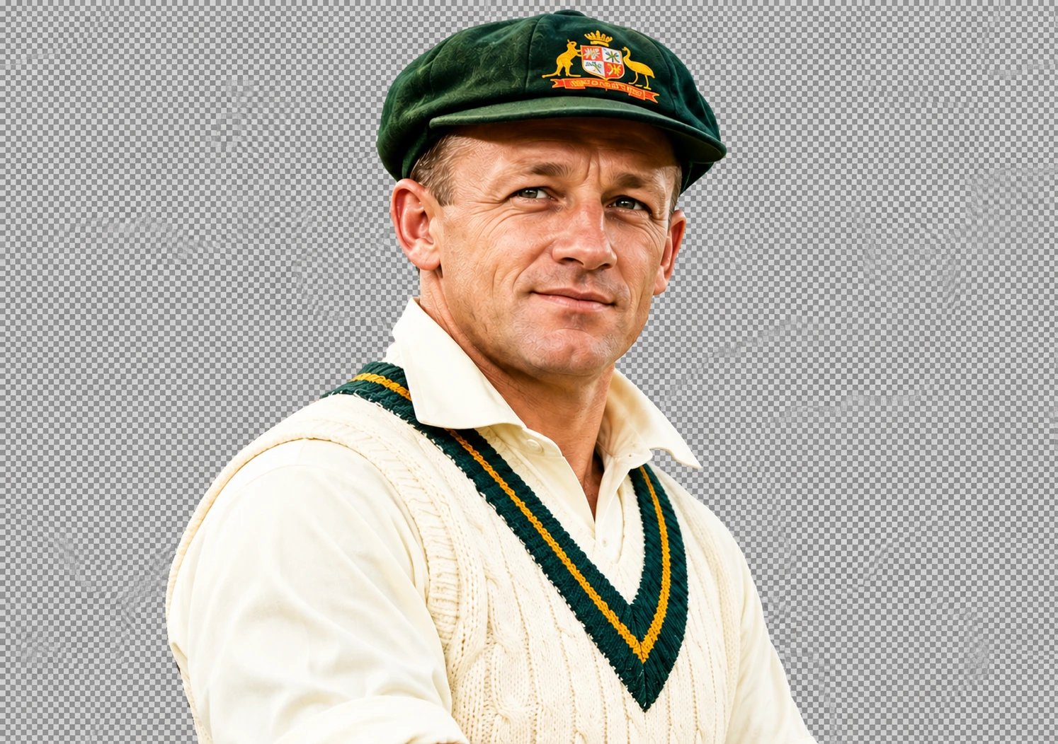 Donald Bradman