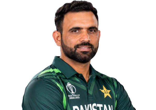 Fakhar Zaman
