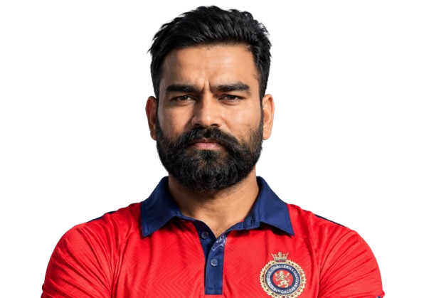 Karanbir Singh