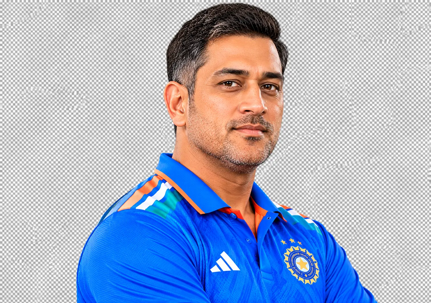 MS Dhoni