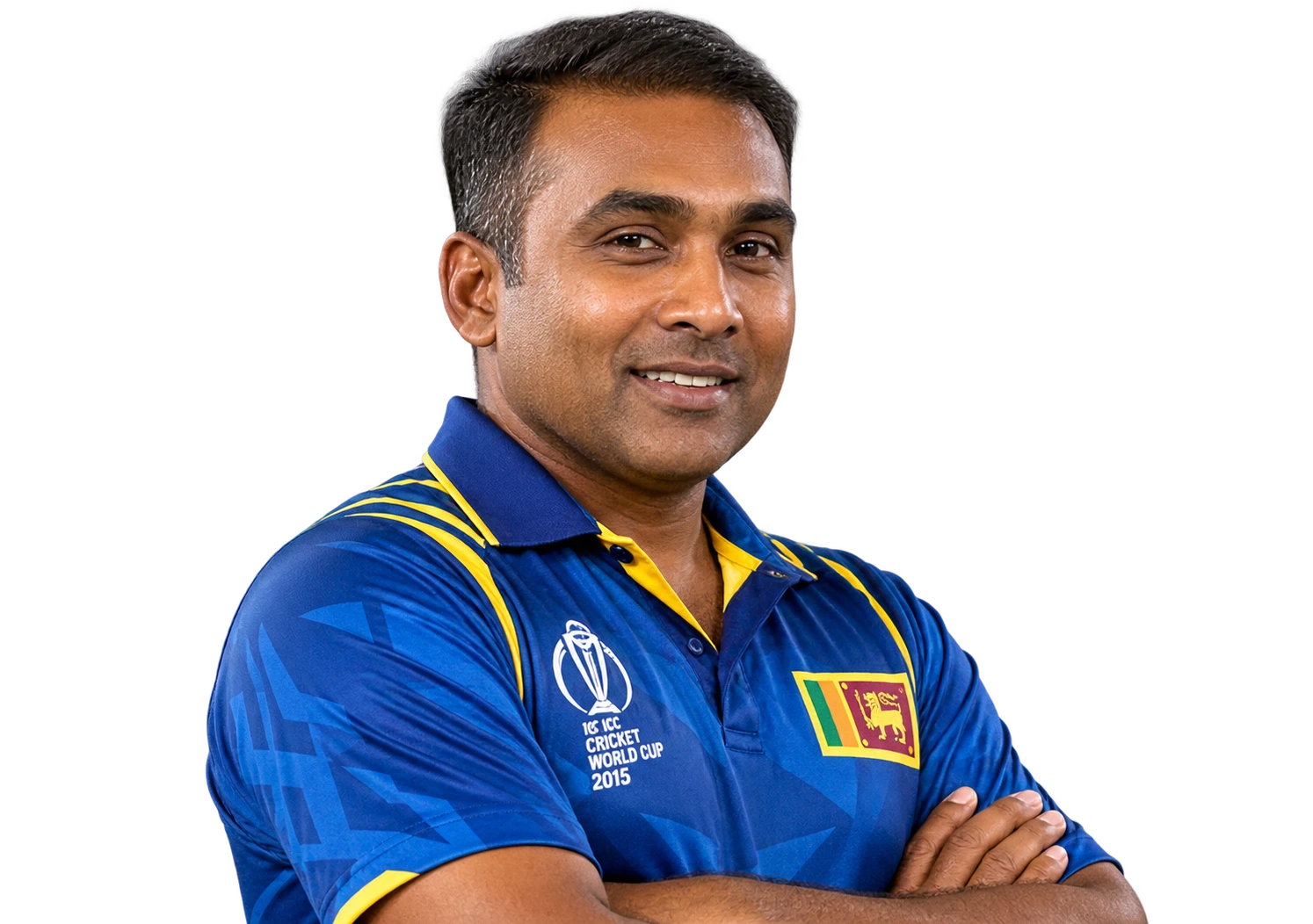 Mahela Jayawardene