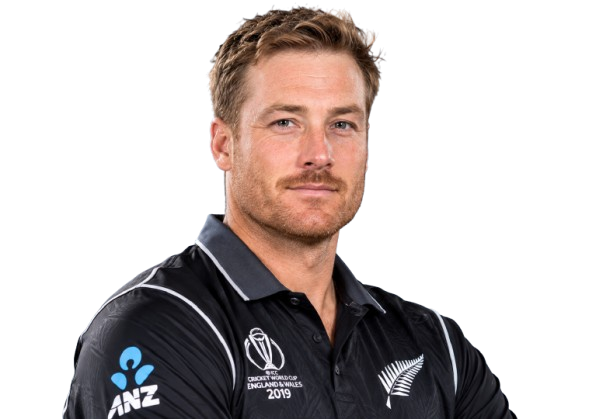 Martin Guptill