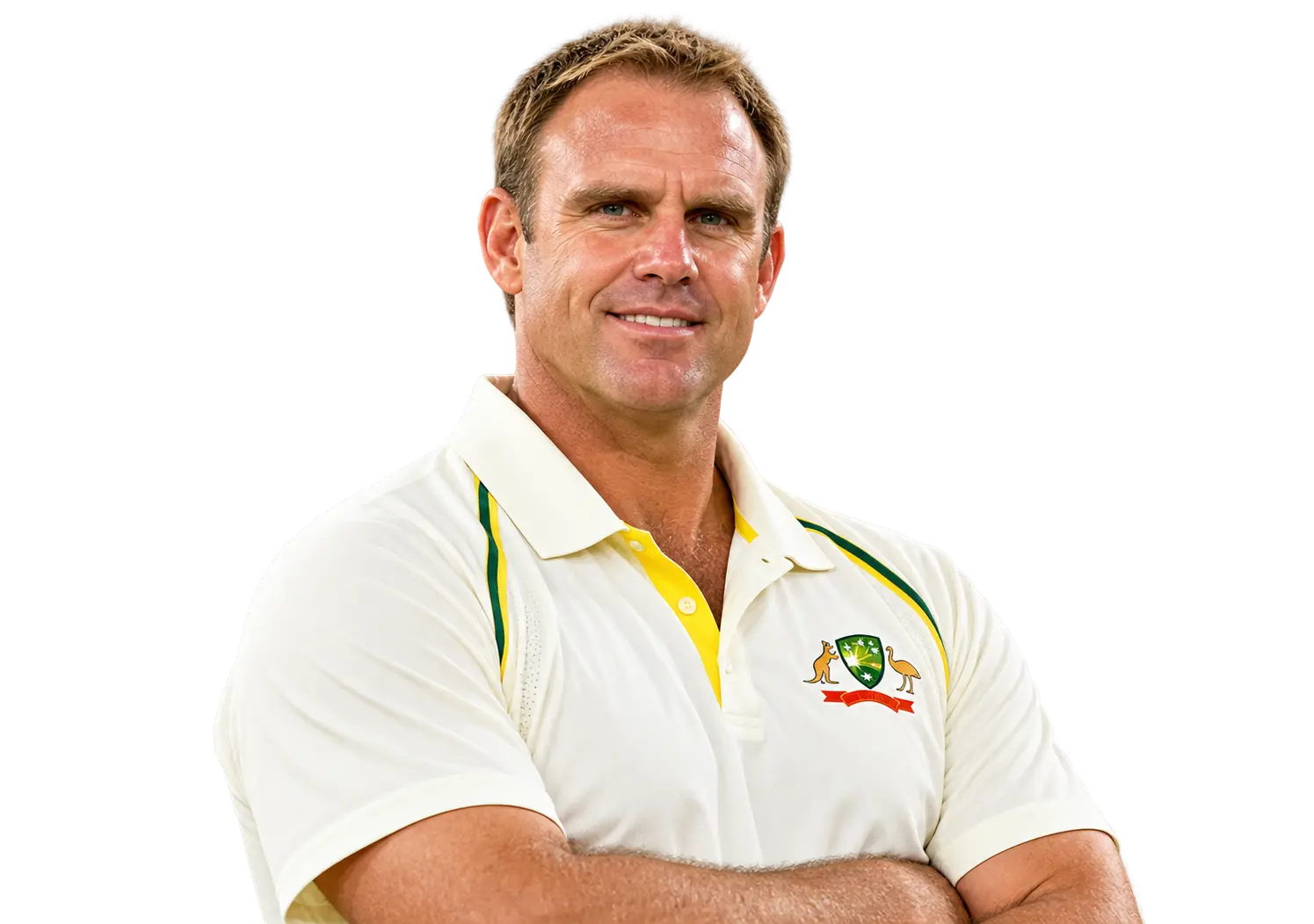 Matthew Hayden