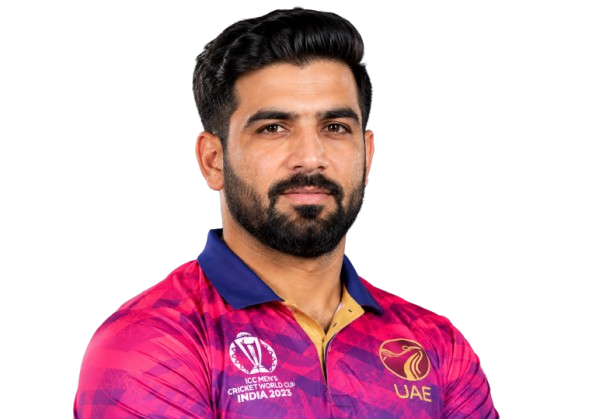 Muhammed Waseem