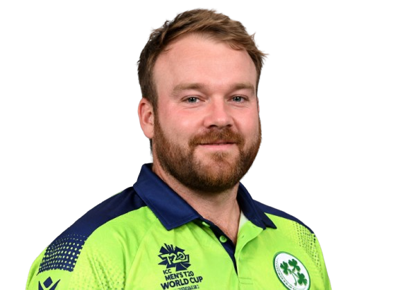 Paul Stirling