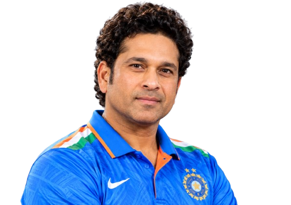 Sachin Tendulkar
