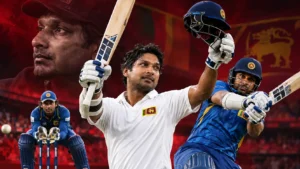 Kumar Sangakkara Cricket Records | Khelofun