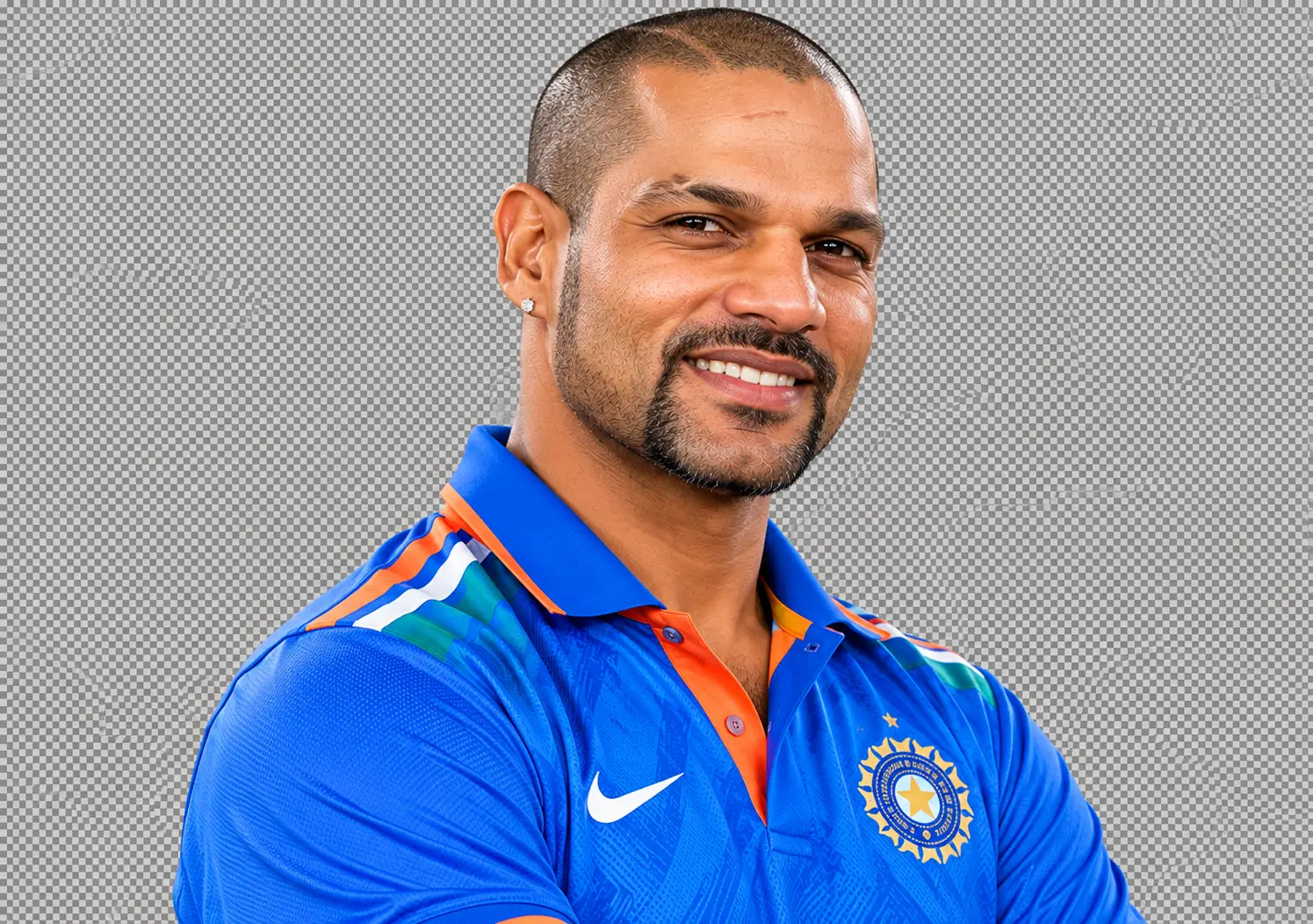 S Dhawan