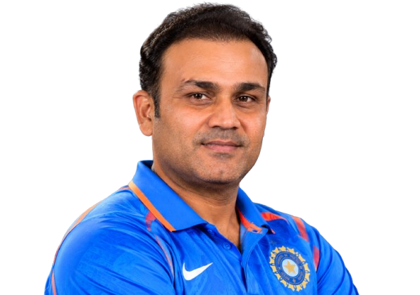 Verendra Sehwag