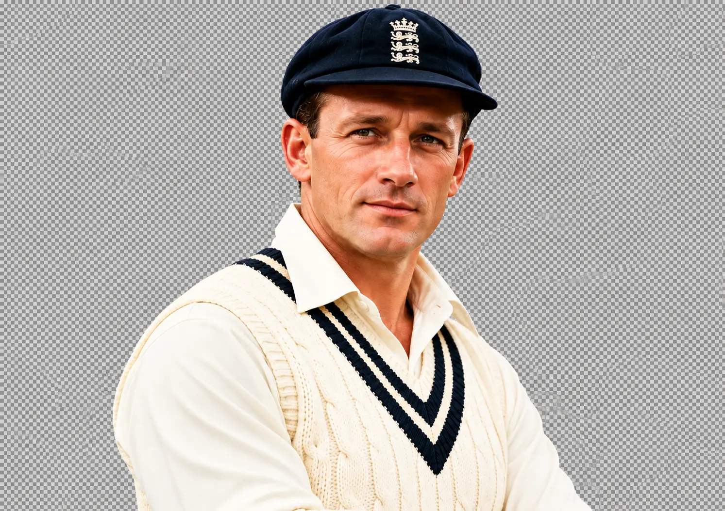 Wally Hammond