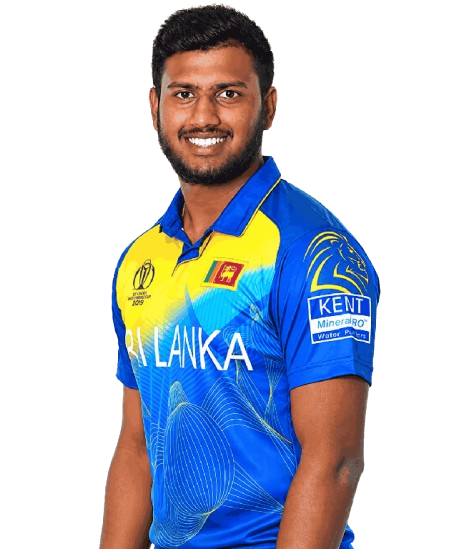 a fernando cricketer