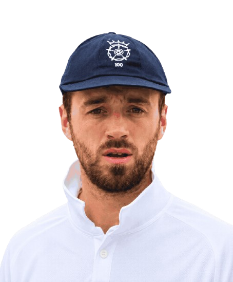 James Vince