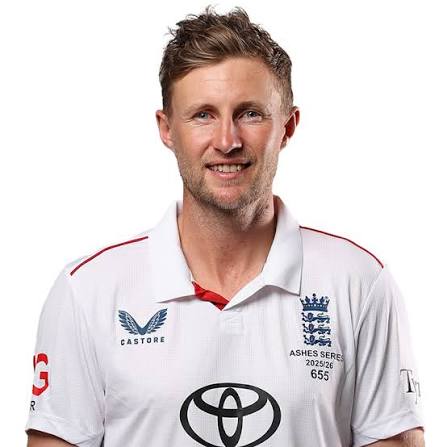 Joe Root