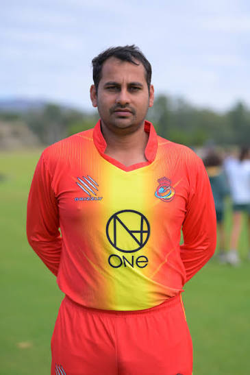 Mohammad Ishan