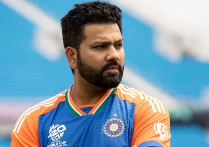 Rohit Sharma